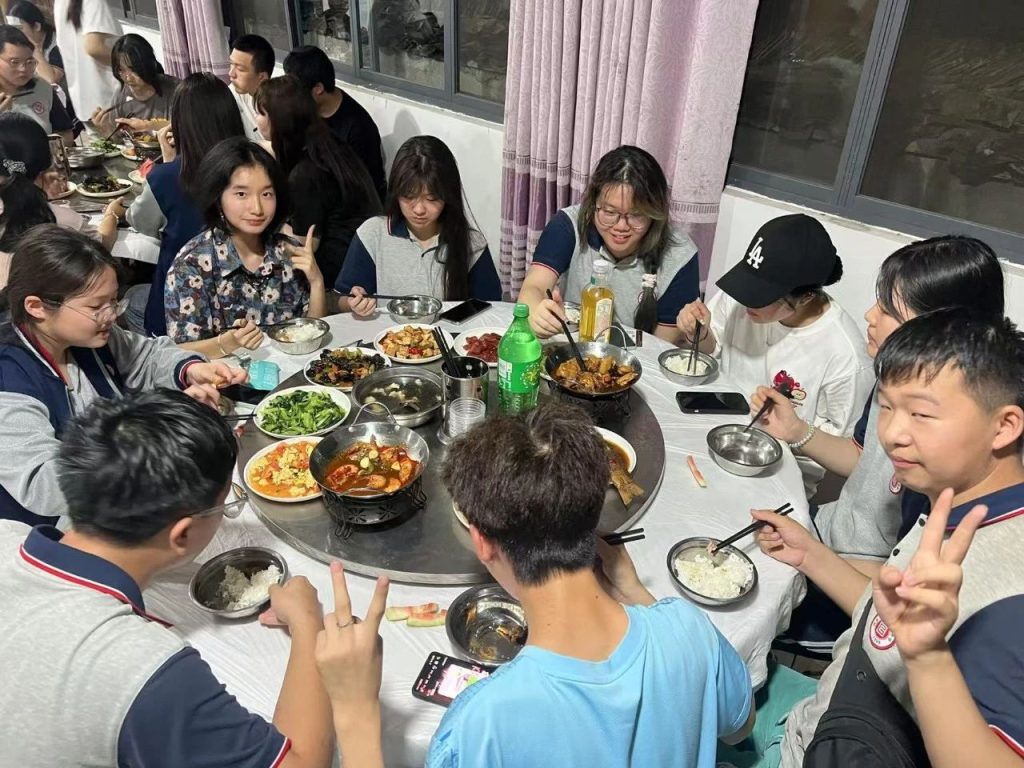 跨越山河赴古村，以笔为媒绘初心 | 西安博雅艺术职业高中赴皖南“研学写生”之旅（一）