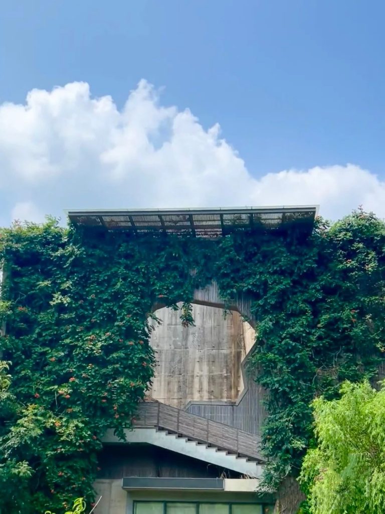 从美院到古村 探寻艺术真谛 | 西安博雅艺术职业高中赴皖南“研学写生”之旅（三）