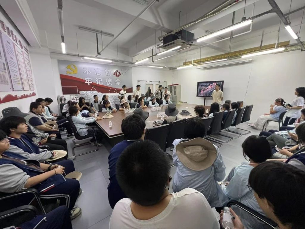 从美院到古村 探寻艺术真谛 | 西安博雅艺术职业高中赴皖南“研学写生”之旅（三）