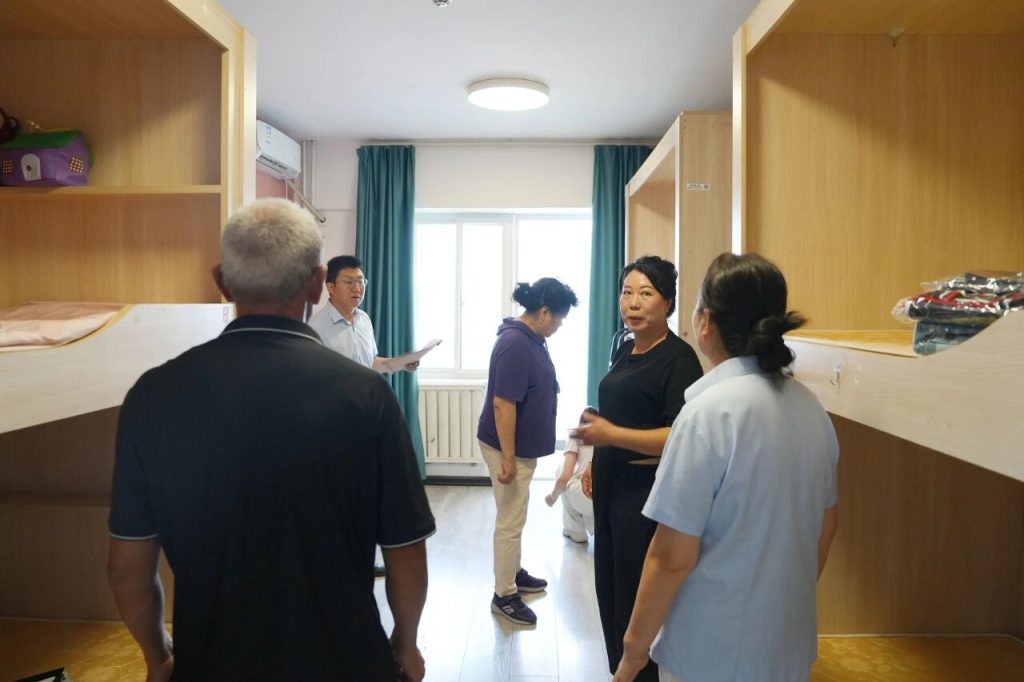 西安博雅艺术职业高中的开学叙事诗：老生笔记上的续写，新生书包里的期待