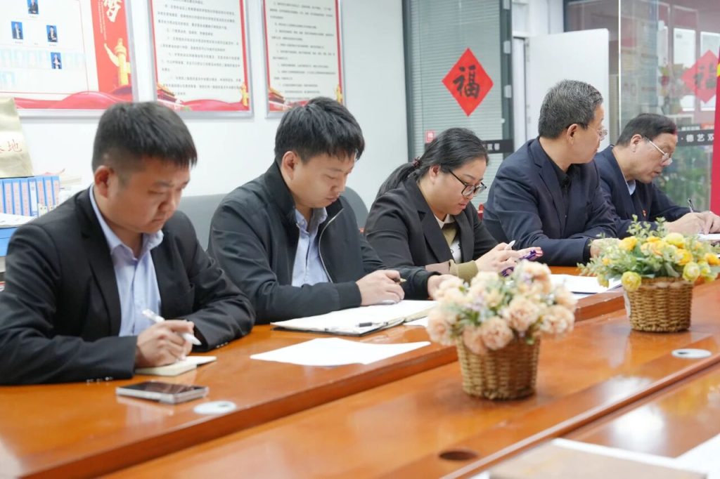 以国家之名褒奖卓越：我校2025年国家奖学金评议会圆满落幕