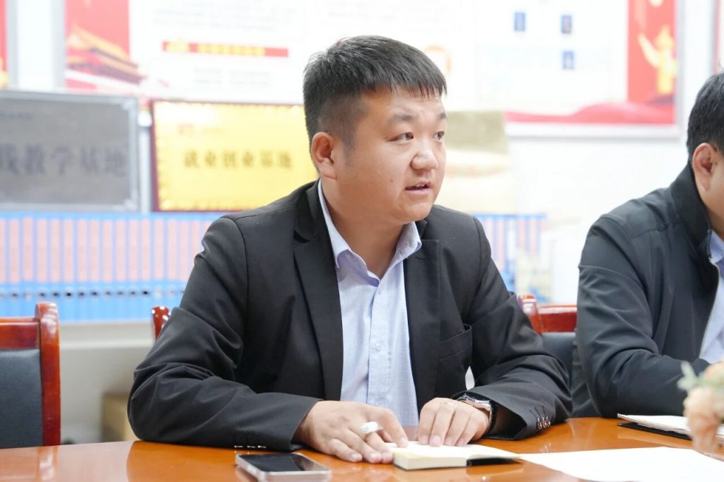 以国家之名褒奖卓越：我校2025年国家奖学金评议会圆满落幕