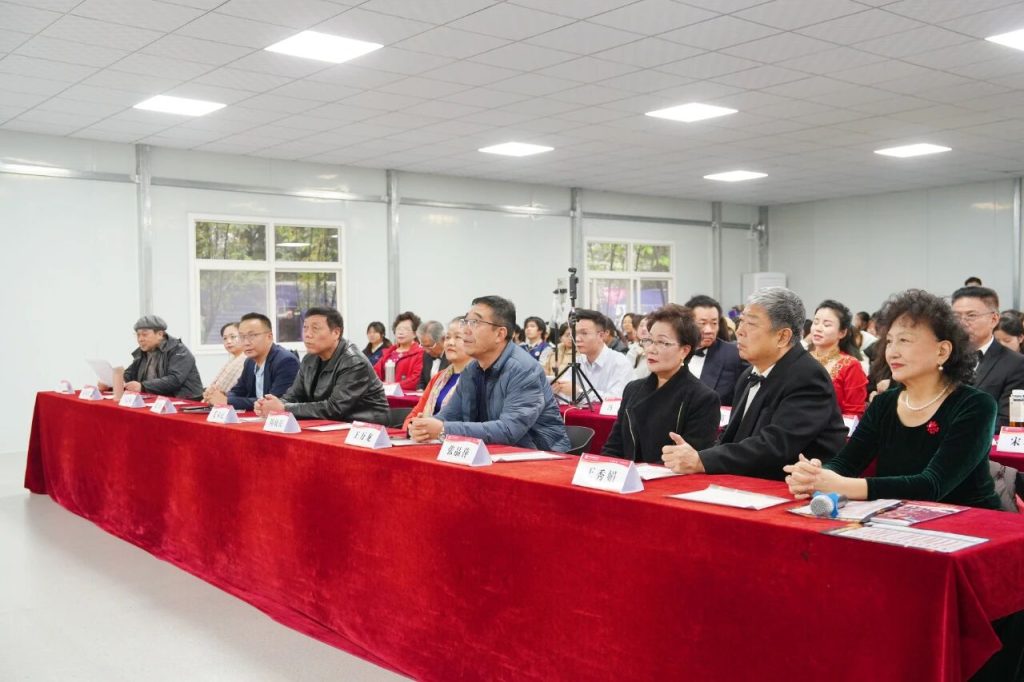 走进博雅高雅音乐会现场，共赴视听盛宴