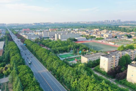 西安博雅艺术职业高中2025年教育质量年报