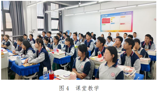 西安博雅艺术职业高中2025年教育质量年报