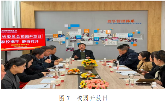 西安博雅艺术职业高中2025年教育质量年报