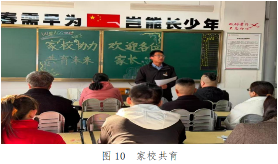 西安博雅艺术职业高中2025年教育质量年报