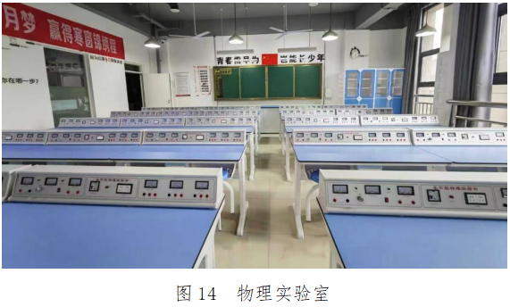 西安博雅艺术职业高中2025年教育质量年报