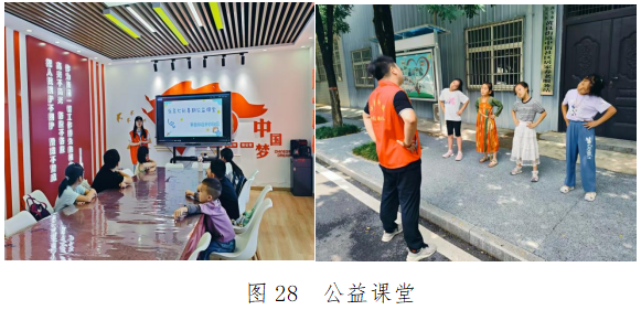 西安博雅艺术职业高中2025年教育质量年报