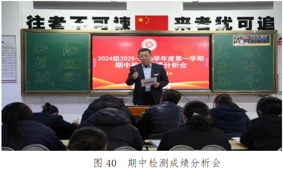 西安博雅艺术职业高中2025年教育质量年报