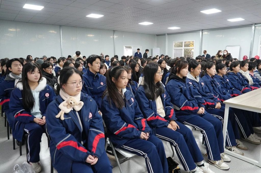 当专业遇见热爱!这场音乐会,音你而来,燃爆全场!