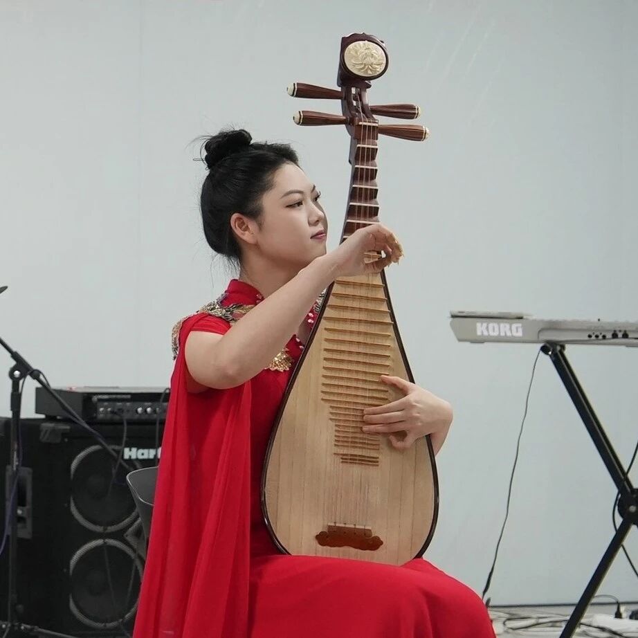 当专业遇见热爱!这场音乐会,音你而来,燃爆全场!