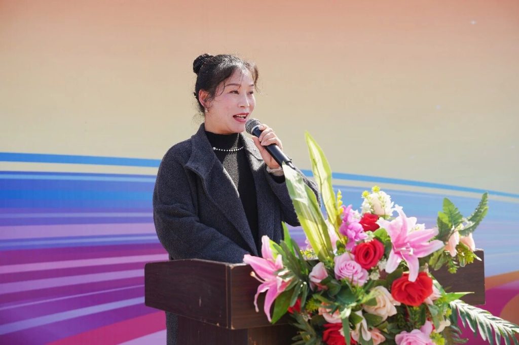 逐梦新程 百日冲刺｜西安博雅艺术职业高中2026春季开学典礼暨百日誓师大会