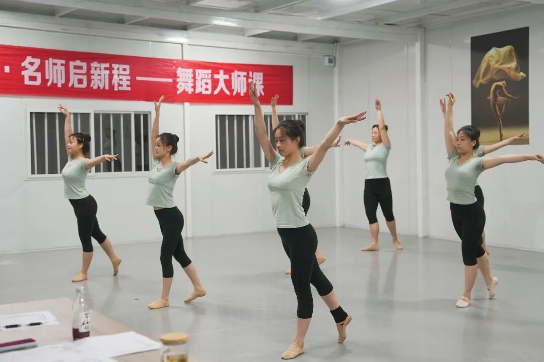 少年负壮气,奋烈自有时 | 期中检测进行时