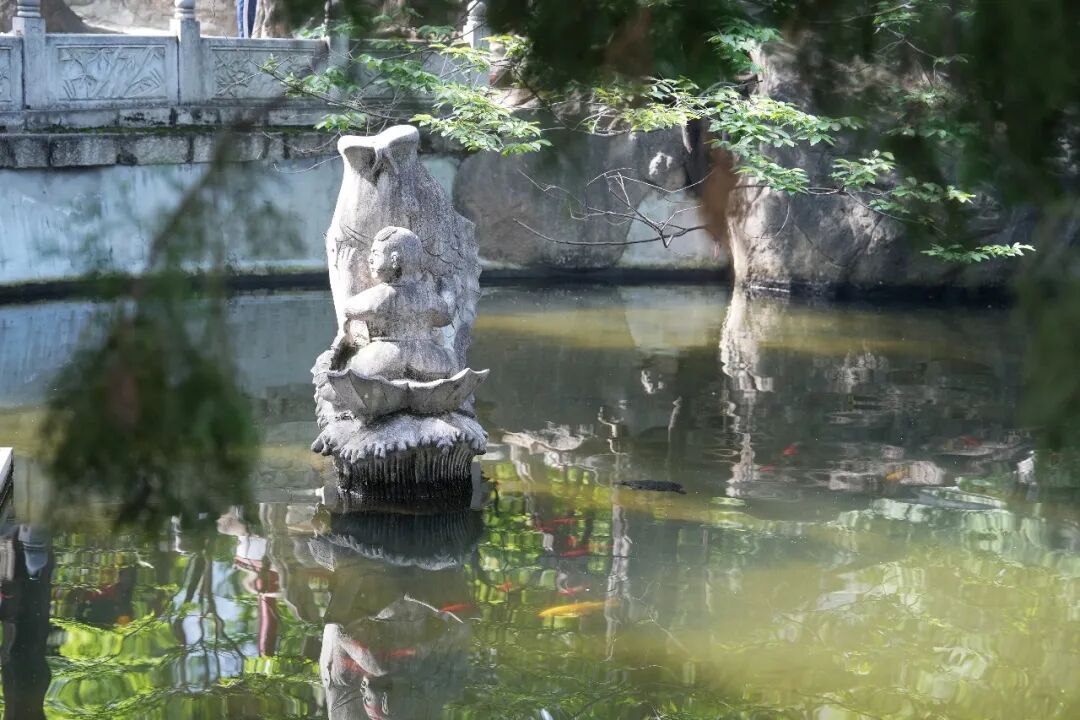 【山河为卷,笔墨生辉】收官:西安博雅艺术职业高中华阴写生之旅交出青春答卷