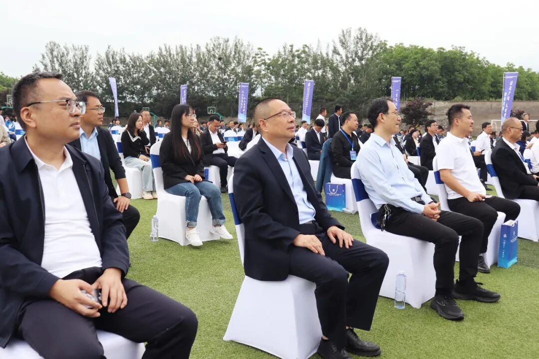 职教周启幕！博雅“非遗+歌舞”让传统文化“活”起来