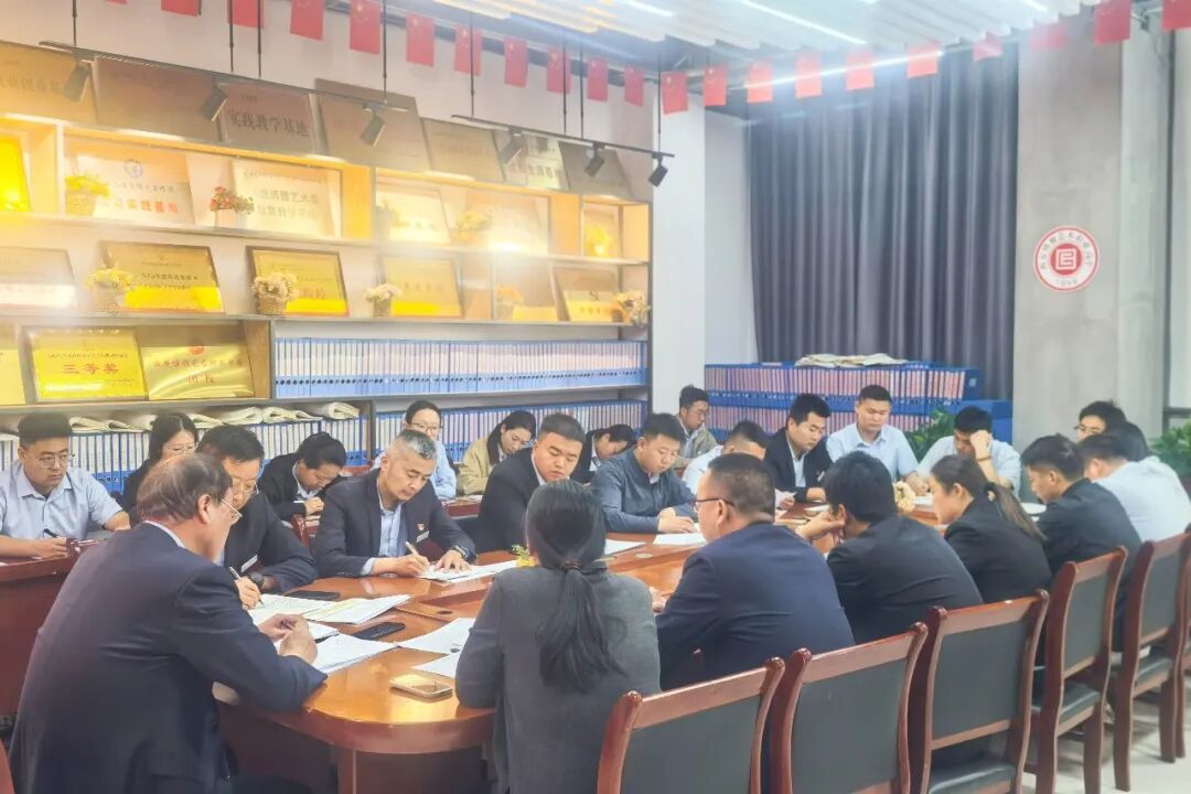 这一站,平稳落地!博雅师生携手完成的一场“温暖接力”