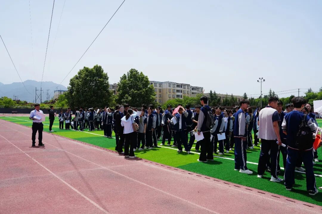 这一站,平稳落地!博雅师生携手完成的一场“温暖接力”