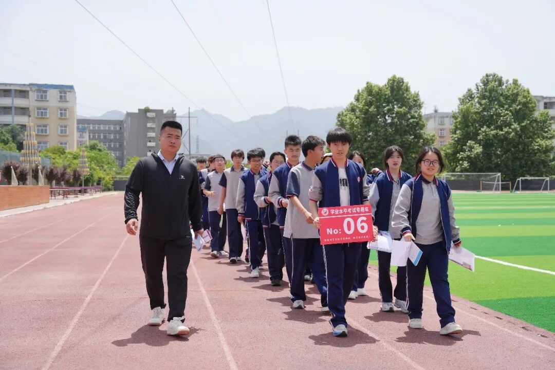 这一站,平稳落地!博雅师生携手完成的一场“温暖接力”