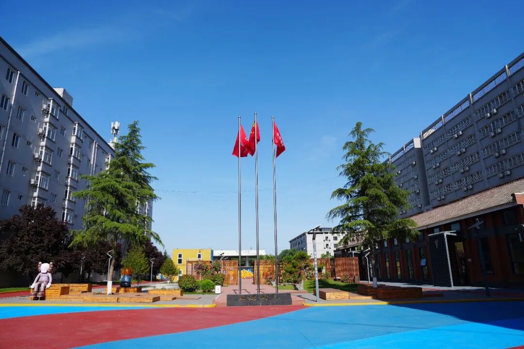 西安博雅艺术职业高中:生涯引路 选科赋能 家校共筑成才路
