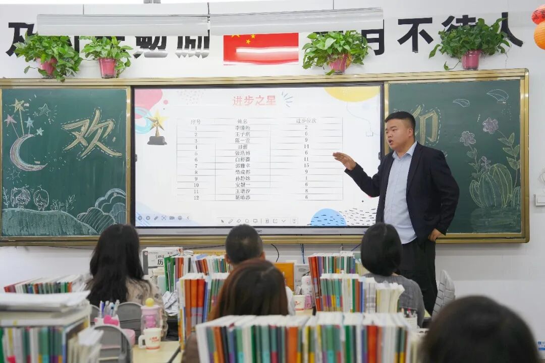 西安博雅艺术职业高中:生涯引路 选科赋能 家校共筑成才路