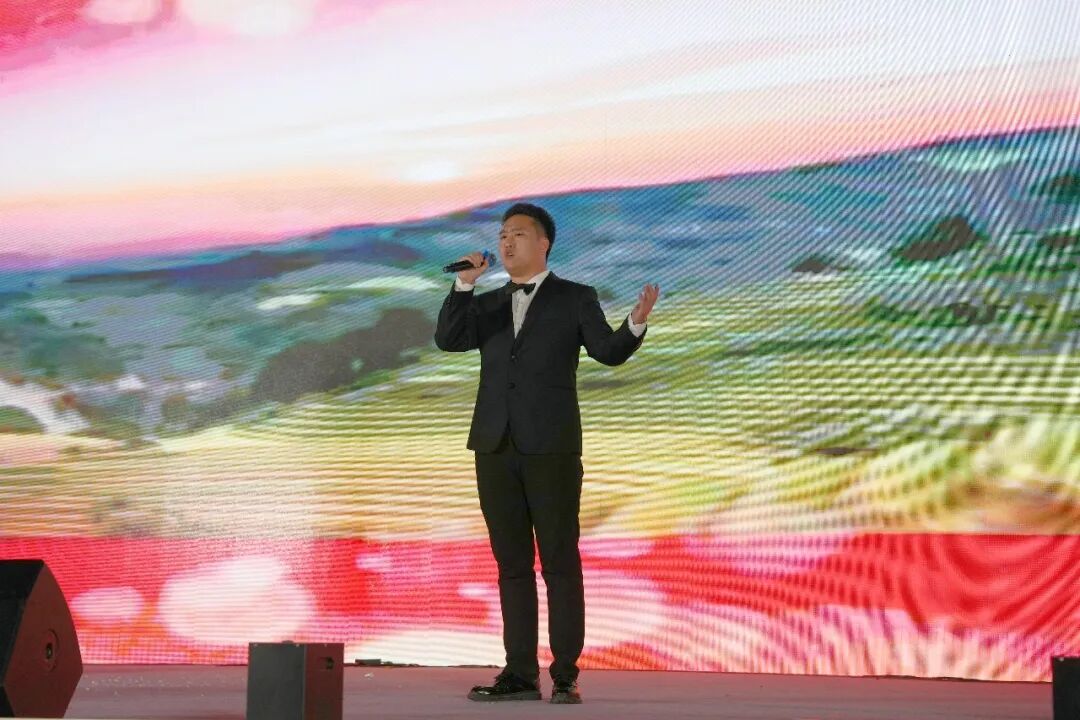 毕业未说出口的再见,都在博雅的夜