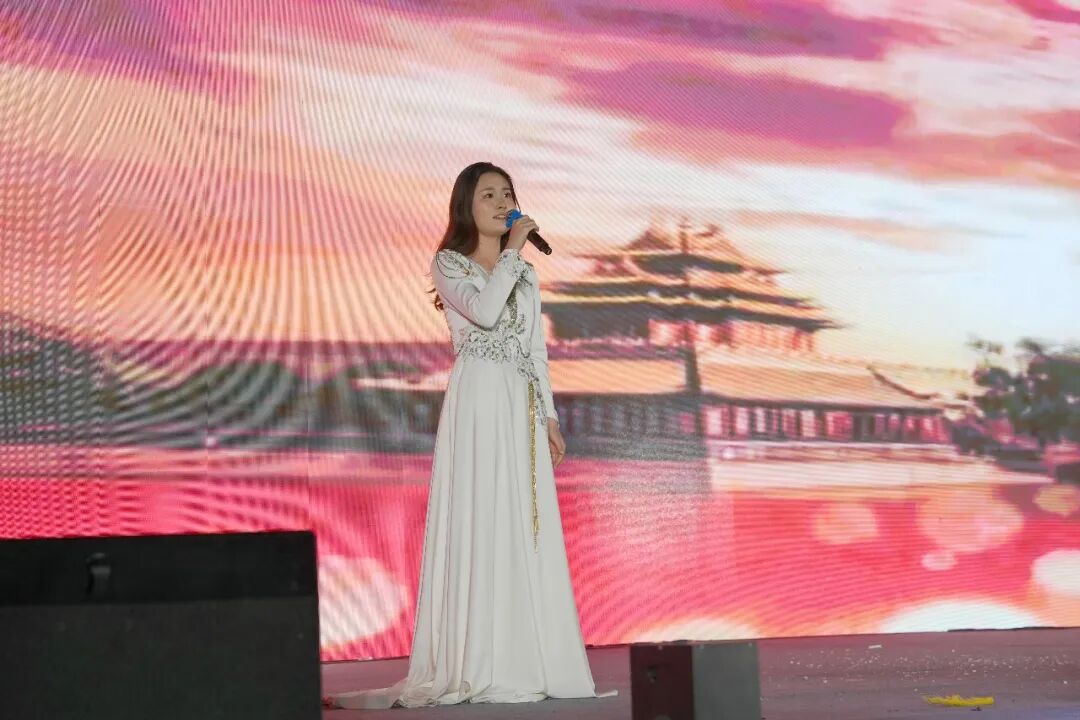 毕业未说出口的再见,都在博雅的夜
