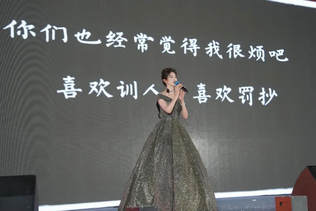 毕业未说出口的再见,都在博雅的夜