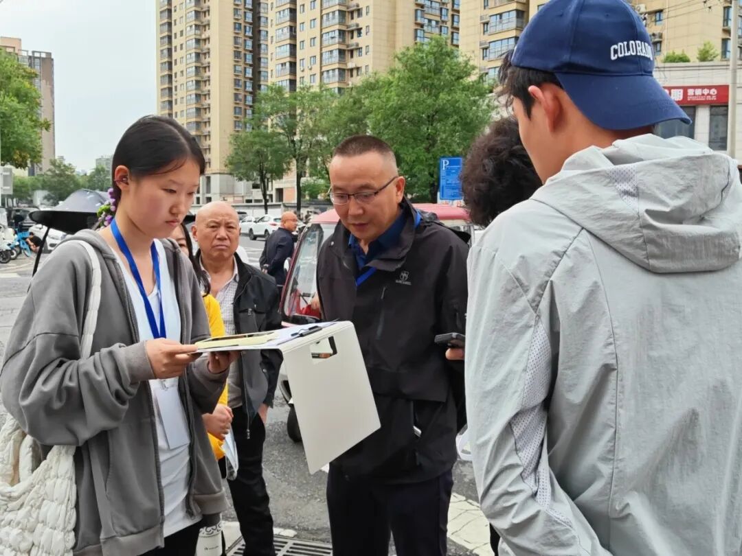 热血出征，为梦而战！西安博雅艺术职业高中全员护航高考路