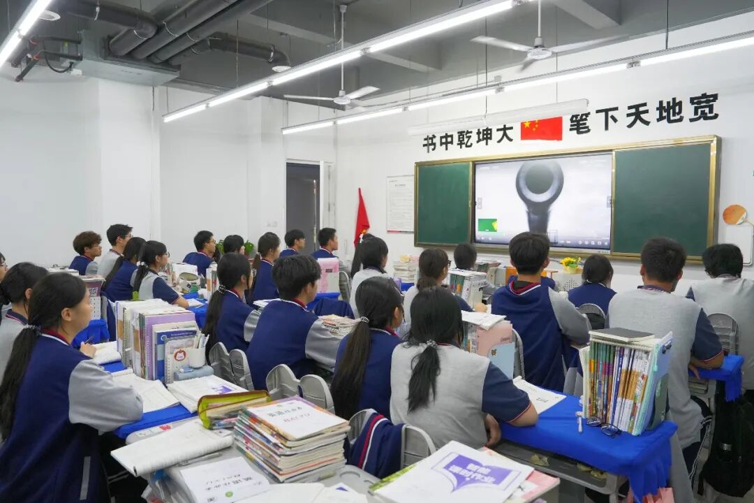 勿忘国耻 吾辈自强|西安博雅艺术职业高中开展“九一八”系列爱国主义教育活动