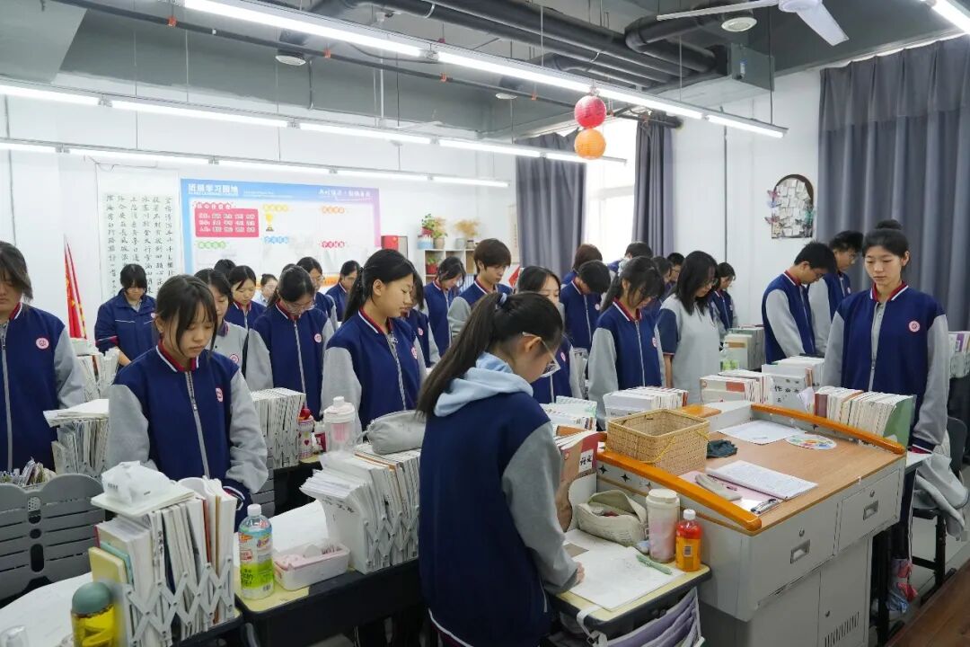 勿忘国耻 吾辈自强|西安博雅艺术职业高中开展“九一八”系列爱国主义教育活动