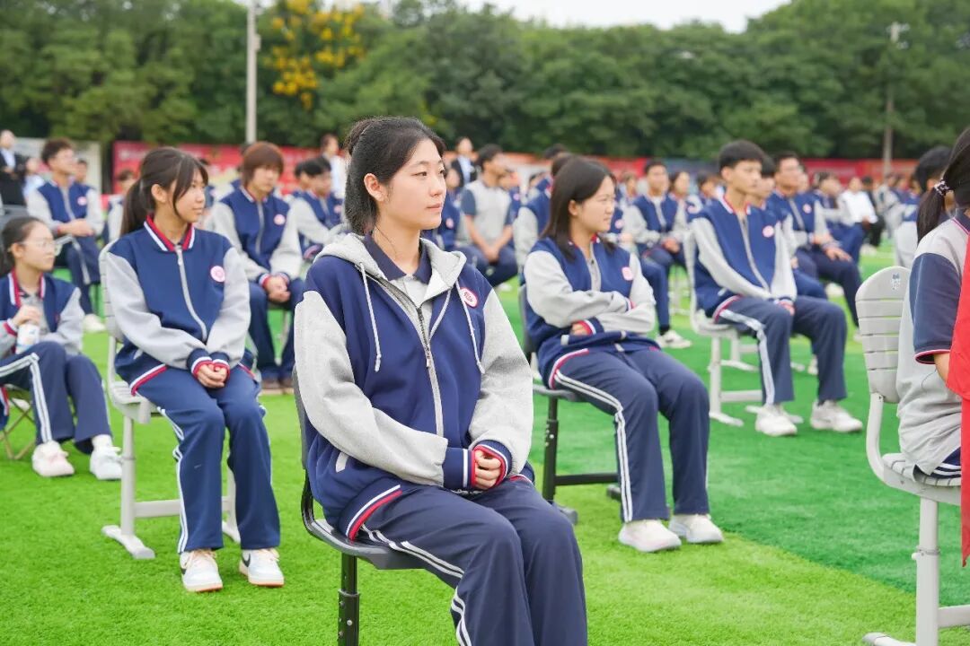 开学启新程 表彰敬师者|这一天,博雅把掌声留给老师,把期许交给学子