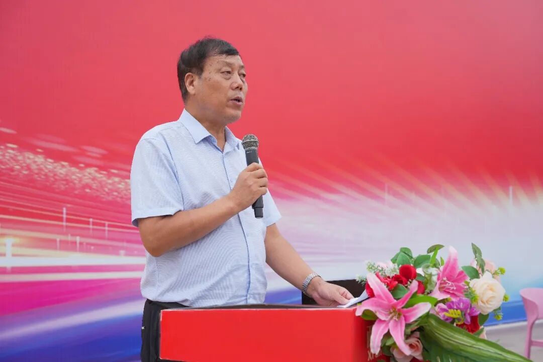 开学启新程 表彰敬师者|这一天,博雅把掌声留给老师,把期许交给学子