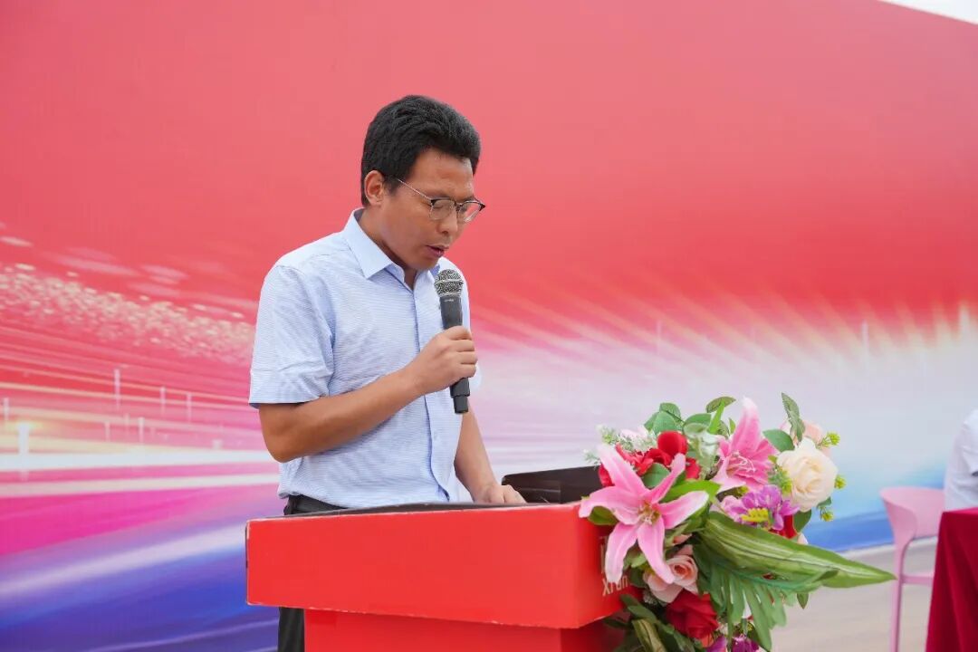 开学启新程 表彰敬师者|这一天,博雅把掌声留给老师,把期许交给学子