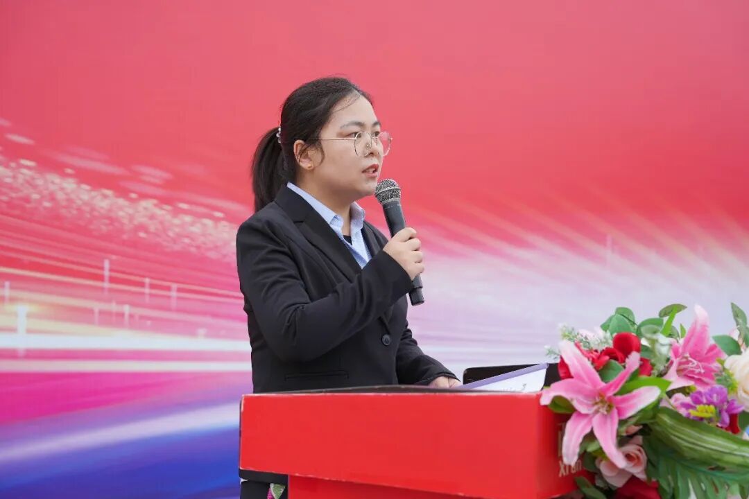 开学启新程 表彰敬师者|这一天,博雅把掌声留给老师,把期许交给学子